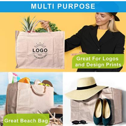 Таны худалдааны цүнх яагаад чухал вэ?