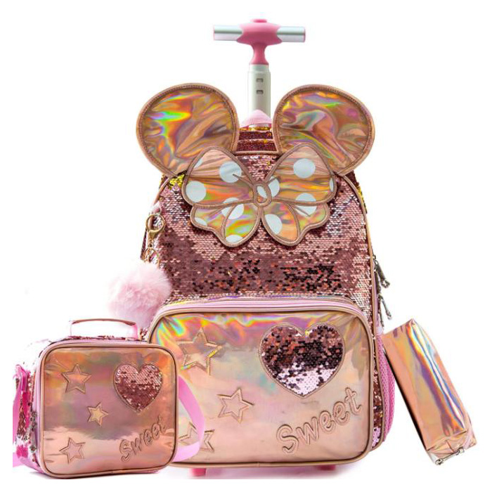 Троллейбустай цүнх нь эдэлгээг алдагдуулахгүйгээр хүнд ачааг хэрхэн хөнгөвчлөх вэ?